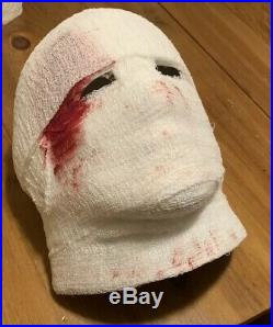 Michael Myers Halloween 4 Bloody Bandaged Myers Mask