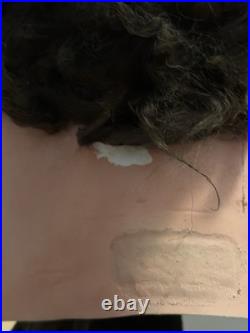Michael Myers Halloween Mask. Trick Or Treat Studios H78. Rehaul