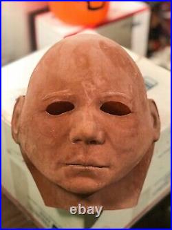 Michael Myers Mask H2 Proto Small JC