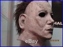Michael Myers Mask H666
