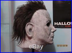 Michael Myers Mask H666