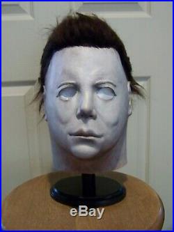 Michael Myers Mask Halloween NAG/JC H78 2007