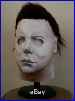 Michael Myers Mask Halloween NAG/JC H78 2007