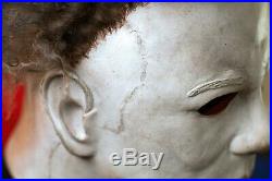 Michael Myers Mask Handiboy Nicholas Hardware Killer a. K. A NHK