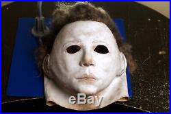 Michael Myers Mask Handiboy Nicholas Hardware Killer a. K. A NHK