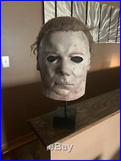 Michael Myers Mask KH Ultimate