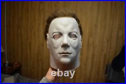 Michael Myers Mask Kirk