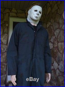 Michael Myers Mask NAG Nightmare