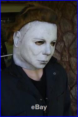 Michael Myers Mask NAG Nightmare