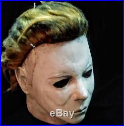 Michael Myers Mask NAG Nightmare