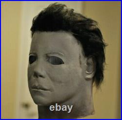 Michael Myers Mask Nag Nightmare Overhaul By Freddy Looper