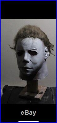 Michael Myers Mask Spectre Jc BOTH MASKS