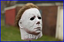 Michael Myers Mask V75 Wmp Benn7 Halloween