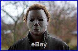 Michael Myers Mask V75 Wmp Benn7 Halloween