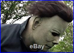 Michael Myers Mask WMP Nightstalker