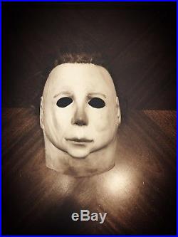 Michael Myers WMP JTK H1 Halloween Mask