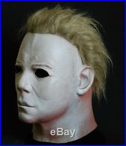 Michael Myers mask