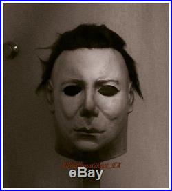 Michael Myers mask 2018 AHG EX not Don Post