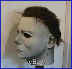 Michael Myers mask 2018 AHG EX not Don Post