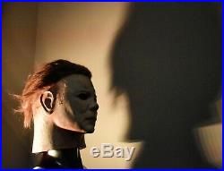 Michael myers halloween 2 mask