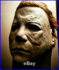 Michael myers mask