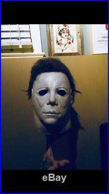 Michael myers mask (NAG nightmare NMUL Retool) Freddy Loper