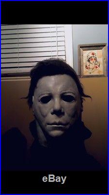 Michael myers mask (NAG nightmare NMUL Retool) Freddy Loper