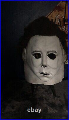 Micheal Myers Flash Back Halloween Kills Customed Mask