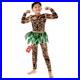 Morph_Polynesian_Hero_Costume_Kids_Halloween_4_6_Years_Multicolored_01_io