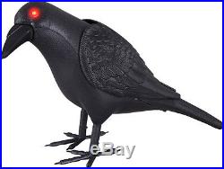 Morris Costumes Animated Crow Prop. SS89174