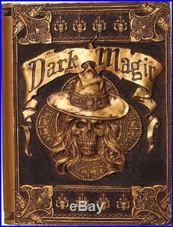 Morris Costumes Animated Decorations & Props Dark Magic Books. MR123072