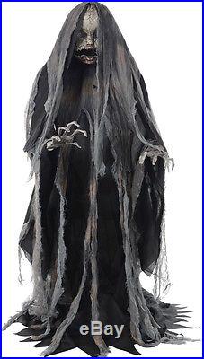 Morris Costumes Creeper Rising Animated Reapers Decorations & Props. MR124325