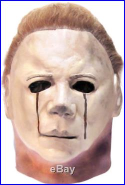 Morris Costumes Michael Myers Blood Tears Mask. MA191