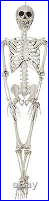 Morris Costumes Skeletons Plastic 36 Inch Small Decorations & Props. SS80010