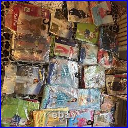 Most Children's Costumes Lot of 24 All In Package New Rubies And Other