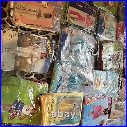 Most Children's Costumes Lot of 24 All In Package New Rubies And Other