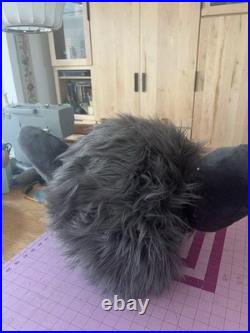 Mouse/Rat Nutcracker Costume Head