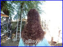 Movie Quality Sasquatch/ Bigfoot Costume