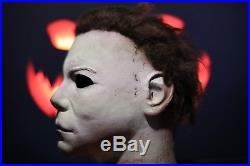 Myers Mask 98 Proto JC Halloween Not Freddy Jason