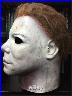Myers Mask NAG/AHG UL 75 Retool Halloween