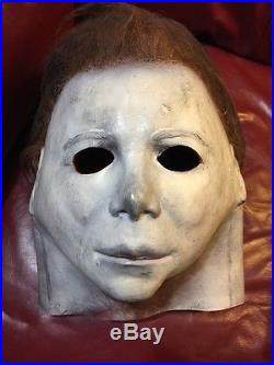 Myers Mask NAG/AHG UL 75 Retool Halloween