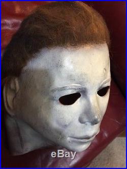 Myers Mask NAG/AHG UL 75 Retool Halloween
