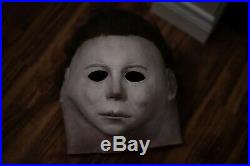 NAG/JC Nightmare Unlimited H1 Michael Myers Mask