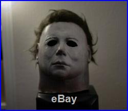 NAG/JC Nightmare Unlimited H1 Michael Myers Mask