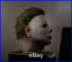 NAG/JC Nightmare Unlimited H1 Michael Myers Mask