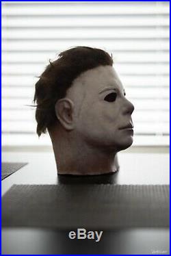 NAG/JC Nightmare Unlimited H1 Michael Myers Mask