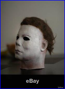 NAG/JC Nightmare Unlimited H1 Michael Myers Mask