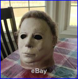 NAG Nightmare Freddy Loper Michael Myers Mask