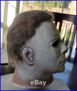 NAG Nightmare Freddy Loper Michael Myers Mask