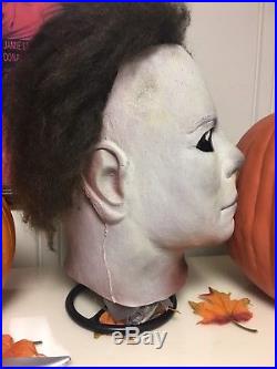 NAG Nightmare unlimited Myers Mask Halloween